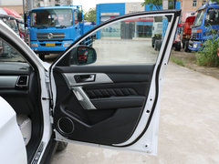2015款 1.5T 自动 两驱精英版