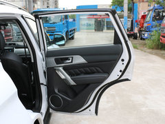 2015款 1.5T 自动 两驱精英版