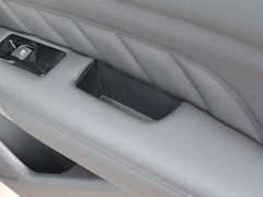 2015款 1.5T 自动 两驱精英版