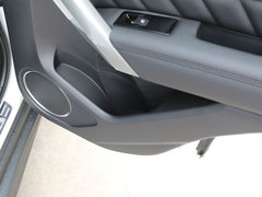 2015款 1.5T 自动 两驱精英版