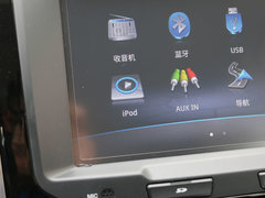 2015款 1.5T 自动 两驱精英版