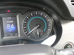 2015款 1.5T 自动 两驱精英版
