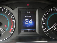 2015款 1.5T 自动 两驱精英版