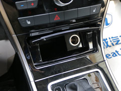2015款 1.5T 自动 两驱精英版