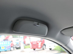 2015款 1.5T 自动 两驱精英版
