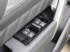 2015款 1.5T 自动 两驱精英版