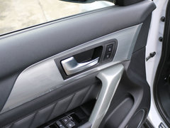 2015款 1.5T 自动 两驱精英版