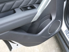 2015款 1.5T 自动 两驱精英版