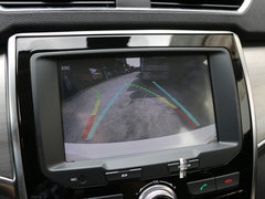 2015款 1.5T 自动 两驱精英版