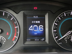 2015款 1.5T 自动 两驱精英版