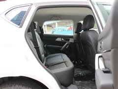 2015款 1.5T 自动 两驱精英版