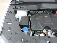 2015款 1.5T 自动 两驱精英版