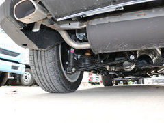 2015款 1.5T 自动 两驱精英版