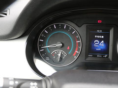 2015款 1.5T 自动 两驱精英版