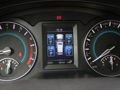 2015款 1.5T 自动 两驱精英版
