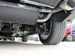 2015款 1.5T 自动 两驱精英版