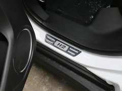 2015款 1.5T 自动 两驱精英版