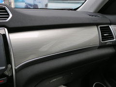 2015款 1.5T 自动 两驱精英版
