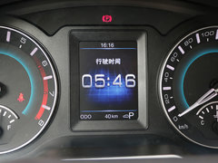 2015款 1.5T 自动 两驱精英版