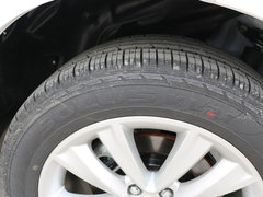 2015款 1.5T 自动 两驱精英版