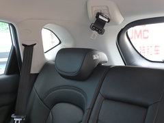 2015款 1.5T 自动 两驱精英版
