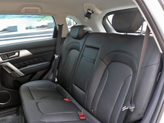 2015款 1.5T 自动 两驱精英版