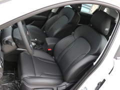 2015款 1.5T 自动 两驱精英版