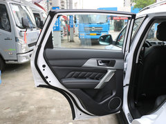 2015款 1.5T 自动 两驱精英版
