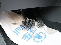 2015款 1.5T 自动 两驱精英版