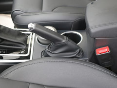 2015款 1.5T 自动 两驱精英版