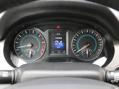 2015款 1.5T 自动 两驱精英版