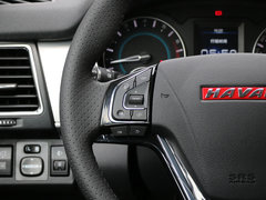 2015款 1.5T 自动 两驱精英版