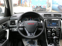 2015款 1.5T 自动 两驱精英版