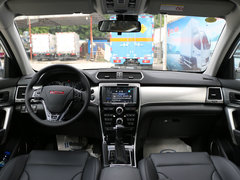 2015款 1.5T 自动 两驱精英版