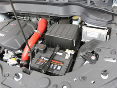 2015款 1.5T 自动 两驱精英版