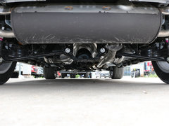 2015款 1.5T 自动 两驱精英版
