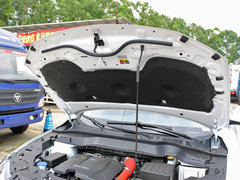 2015款 1.5T 自动 两驱精英版