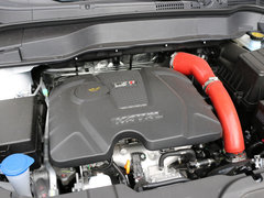 2015款 1.5T 自动 两驱精英版