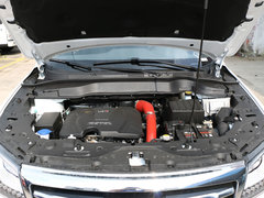 2015款 1.5T 自动 两驱精英版