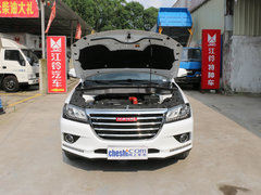 2015款 1.5T 自动 两驱精英版