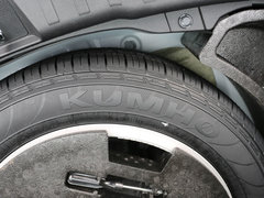 2015款 1.5T 自动 两驱精英版