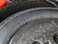 2015款 1.5T 自动 两驱精英版