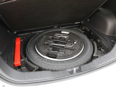 2015款 1.5T 自动 两驱精英版