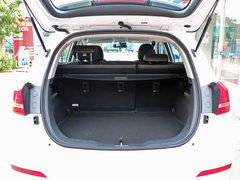 2015款 1.5T 自动 两驱精英版