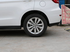 2015款 1.5T 自动 两驱精英版