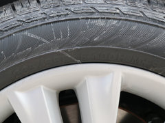 2015款 1.5T 自动 两驱精英版