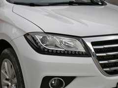 2015款 1.5T 自动 两驱精英版