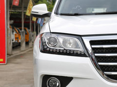 2015款 1.5T 自动 两驱精英版