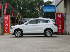 2015款 1.5T 自动 两驱精英版