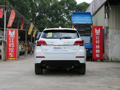 2015款 1.5T 自动 两驱精英版